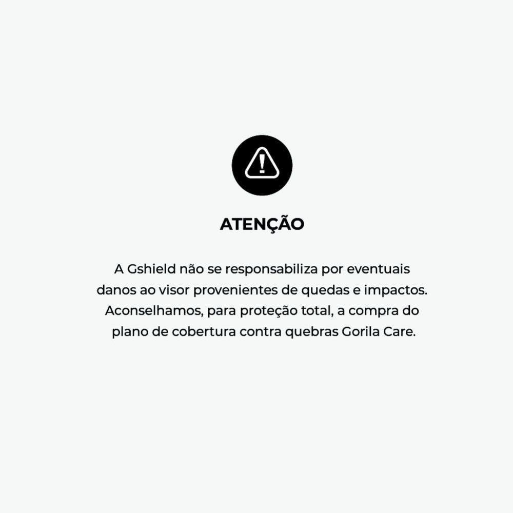 Película Para Lente De Câmera Samsung Galaxy A10s - Gshield