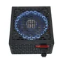 Fonte BRX Rainbow RGB, 650W, 80 Plus, PFC Ativo, Bivolt - RGB-650W