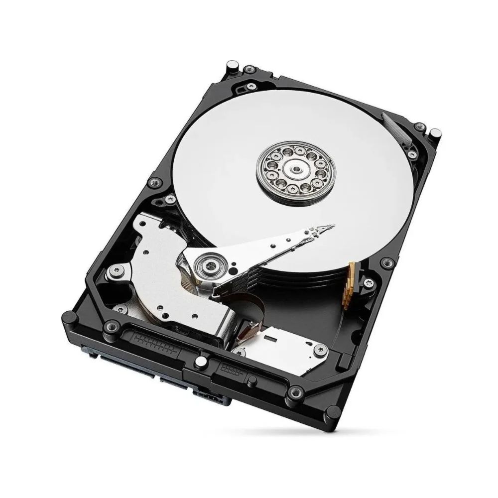 Hd 2Tb Sata 128Mb 7200Rpm 35 KaBuM