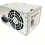 Fonte De Alimentação Tronos, ATX, 230W Real, 24 Pinos, V1.2 - Trs-230