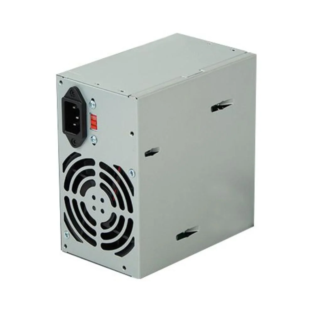 Fonte De Alimentação Tronos, ATX, 230W Real, 24 Pinos, V1.2 - Trs-230