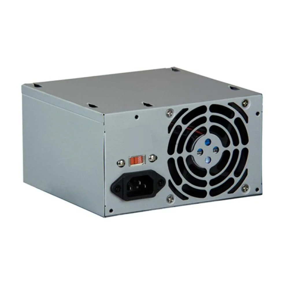 Fonte De Alimentação Tronos, ATX, 230W Real, 24 Pinos, V1.2 - Trs-230