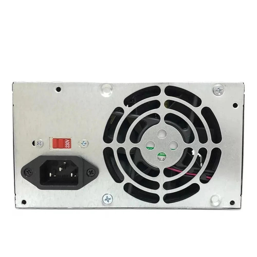 Fonte De Alimentação Tronos, ATX, 230W Real, 24 Pinos, V1.2 - Trs-230
