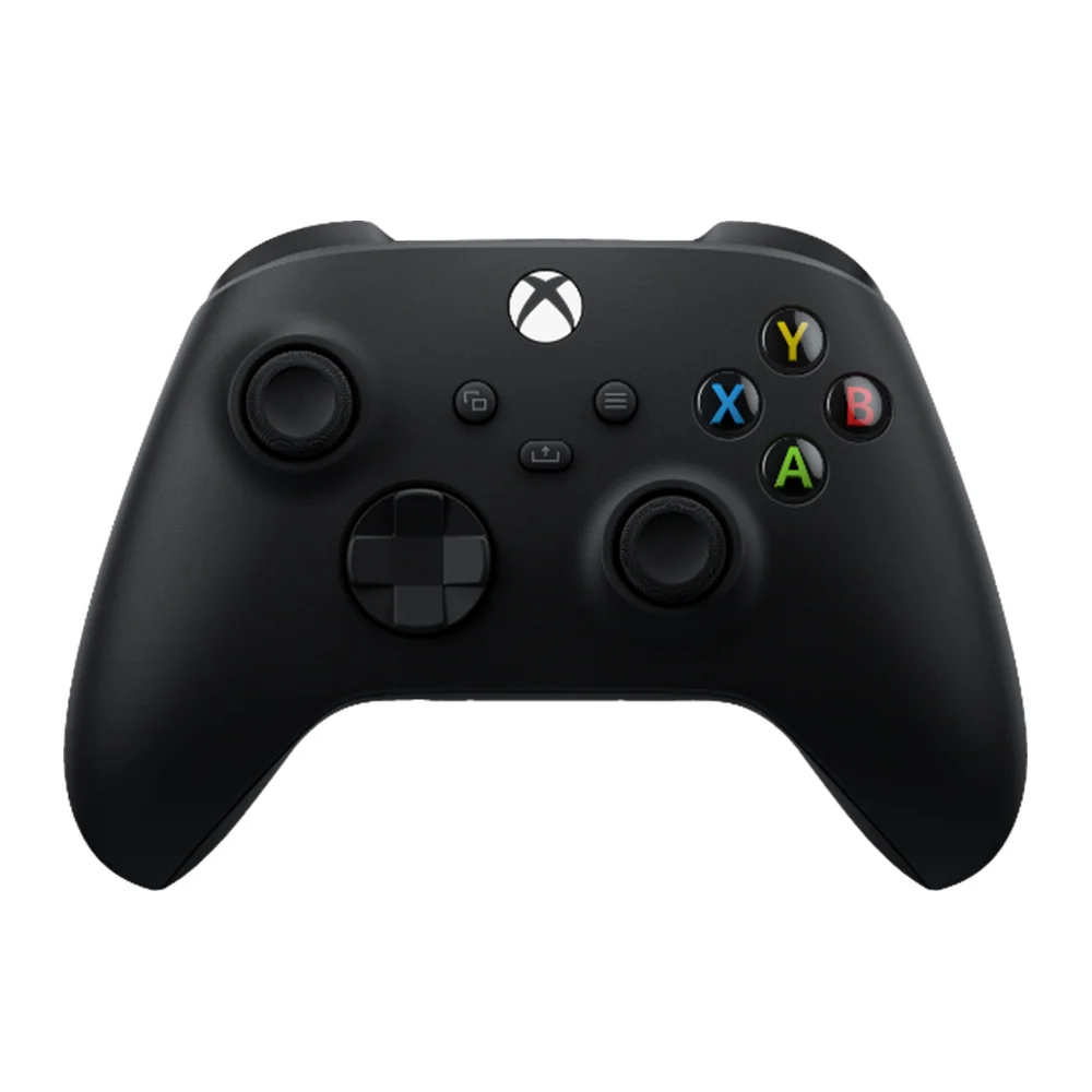 Console Xbox Series X, Microsoft, 1Tb, Controle Sem Fio - Preto