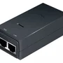 Fonte Poe, Ubiquiti Networks, 48v, 0.5a, Unifi Gigabit, Poe-48-24w-g-br, Unifi
