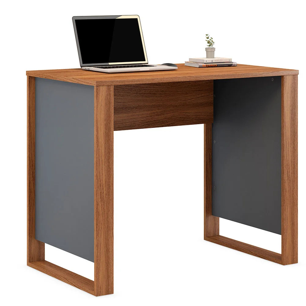 Mesa Para Computador Office Morada 29500 KaBuM