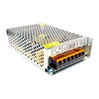 Fonte MXT Chaveada Colméia, 360W, 24V, 15A