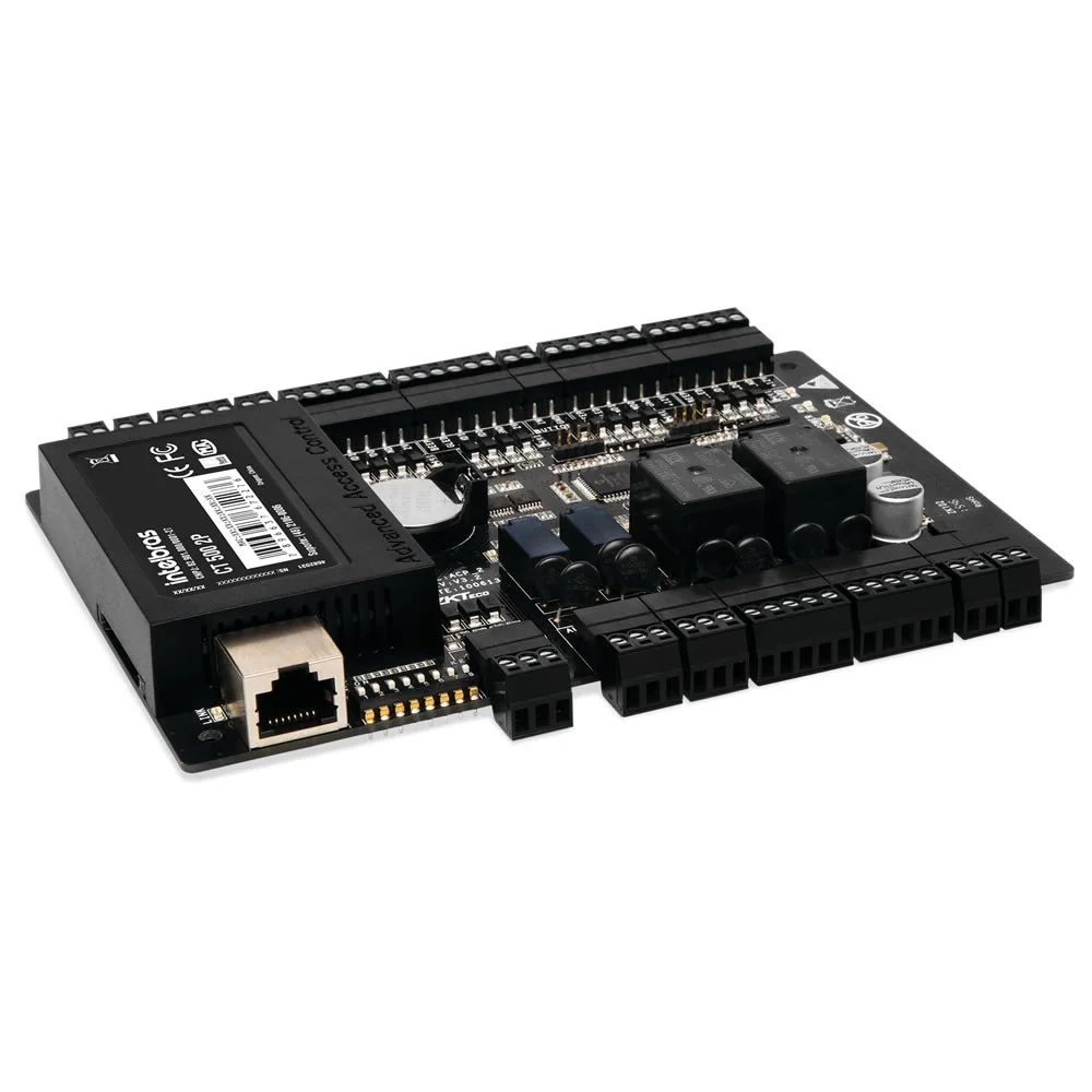 コントロールパネルブロックh 5124,5125 8個 Controladora De Acesso Para Leitor Rfid E Senha