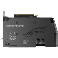 Placa De Vídeo Geforce RTX 3070 8GB GDDR6 KaBuM