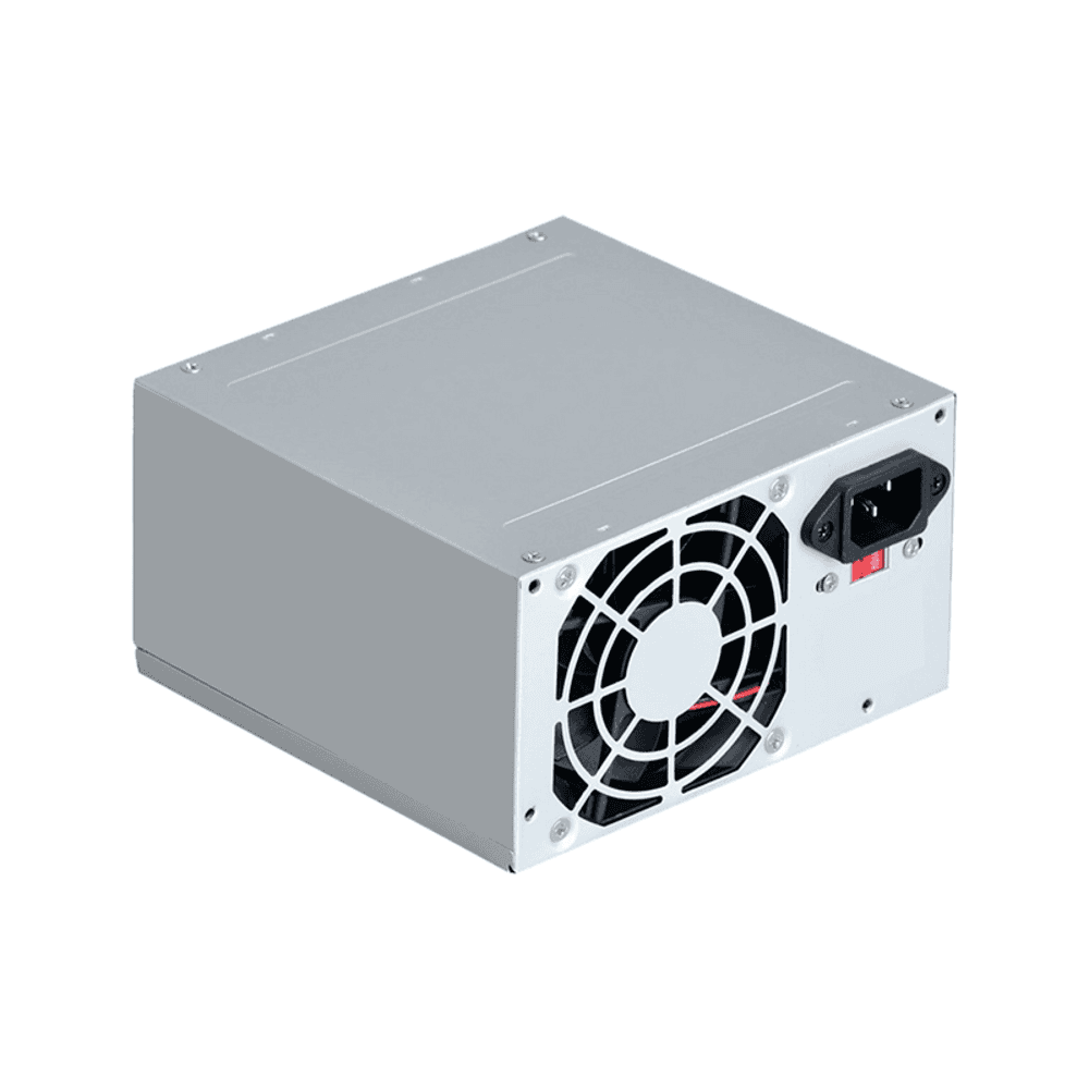 Fonte Brazil PC ATX, 400W, 24 Pinos, BPC427V10