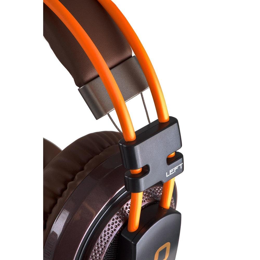 Headphone Gamer Goldentec KaBuM