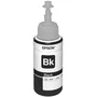 Refil De Tinta Epson Para Ecotank T664120-al, 70ML - Preto