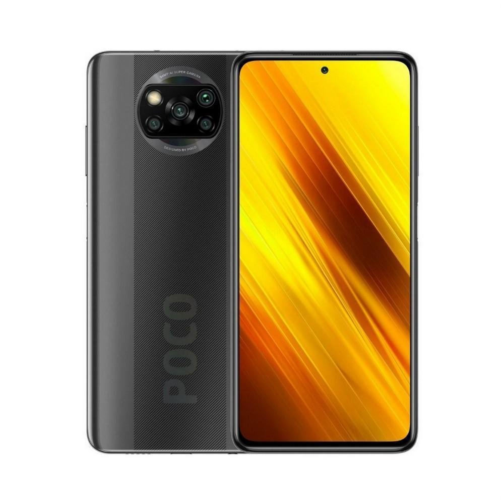 未開封品 POCO X3 128GB Simフリー スマホ Xiaomi Poco X3 128Gb, 6Gb Ram Global