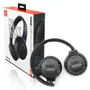 Fone De Ouvido Headphone S/ Fio Bluetooth 5.0 Preto T510bt Jbl
