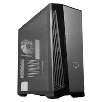 Gabinete Cooler,Master Masterbox 540, Lateral Em Vidro Temperado, Mini Itx/micro Atx/atx/e-atx - Mb540.