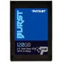 SSD 2.5 Desktop Notebook PATRIOT, 120GB, Sata III 6Gb/s