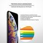 Película De Vidro Dupla Para Iphone Se 2 - Gshield