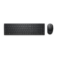 Kit Teclado Com Mouse Sem Fio Dell Km5221w 580-ajit