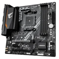 マザーボード GIGABYTE B550M AORUS ELITE Placa-M-e-Gigabyte-B550M-Aorus