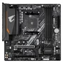 Placa-Mãe Gigabyte B550M Aorus Elite, AMD AM4, Micro ATX, DDR4