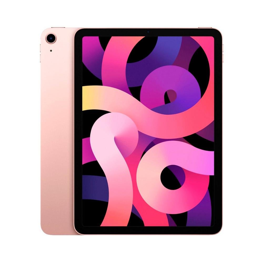 Ipad Air 4 256gb Wifi Rose Gold