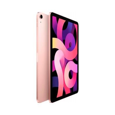 Ipad Air 4 256gb Wifi Rose Gold