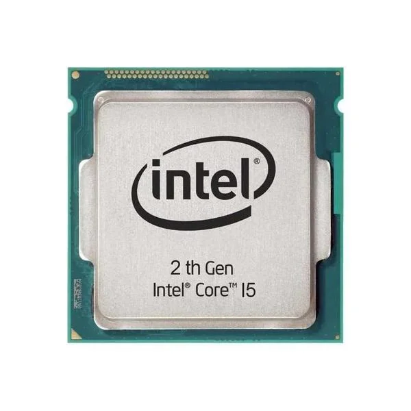 Processador Intel I52400