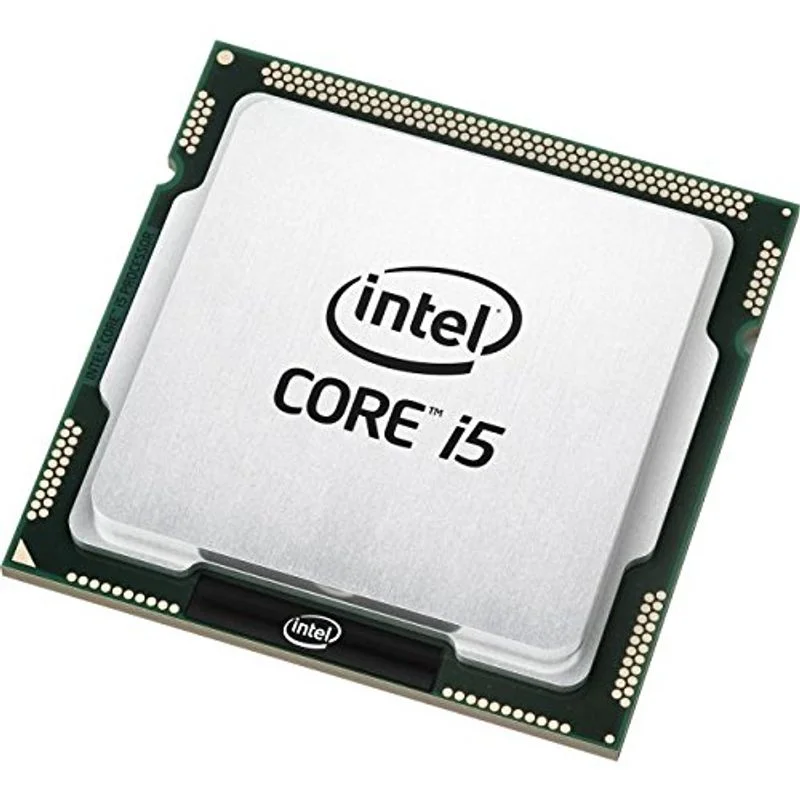 Processador Intel I5-2400, 3.40GHz, Cache 6MB, FCLGA 1155, OEM Processador Intel I5-2400, 3.40GHz, Cache 6MB, FCLGA 1155, OEM