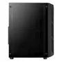 Gabinete Gamer Aerocool, Mid Tower Prime, RGB, Lateral de Vidro, Preto - 72999