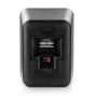 Par De Caixa De Som Passiva Cs 6Polegadas 100w 8 Ohms Frahm