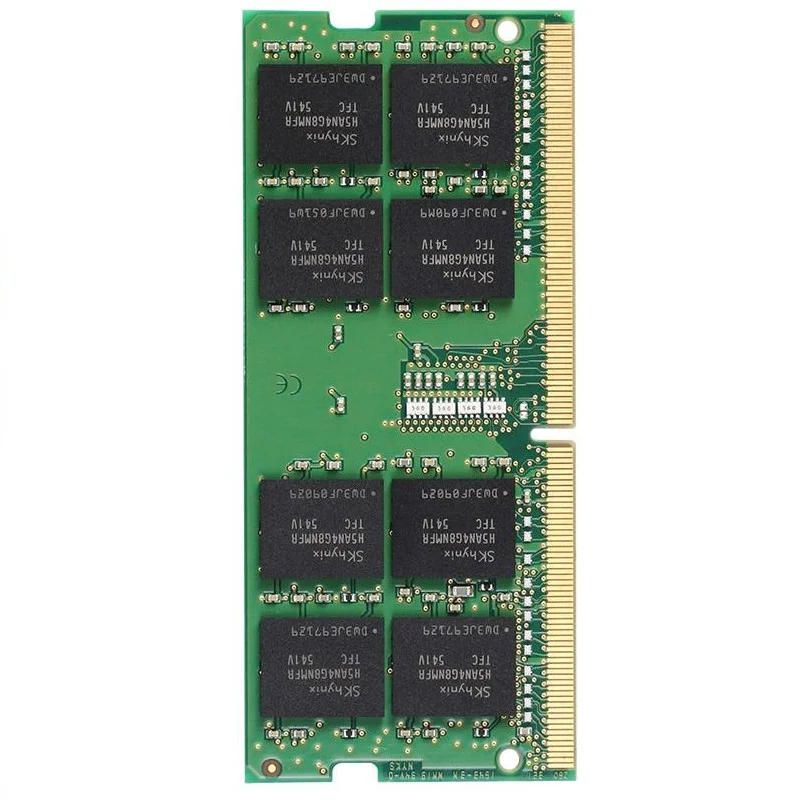 Memória RAM para Notebook Kingston KaBuM