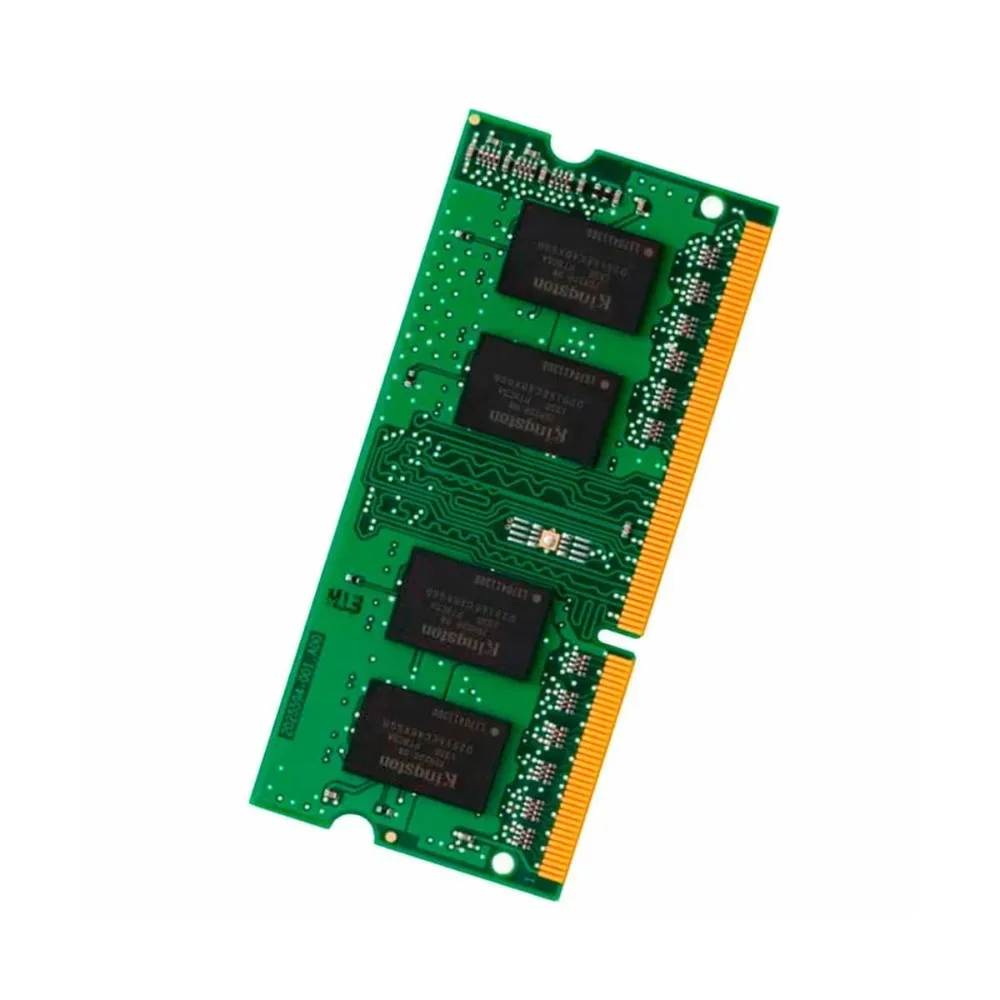 Memória RAM para Notebook Kingston KaBuM