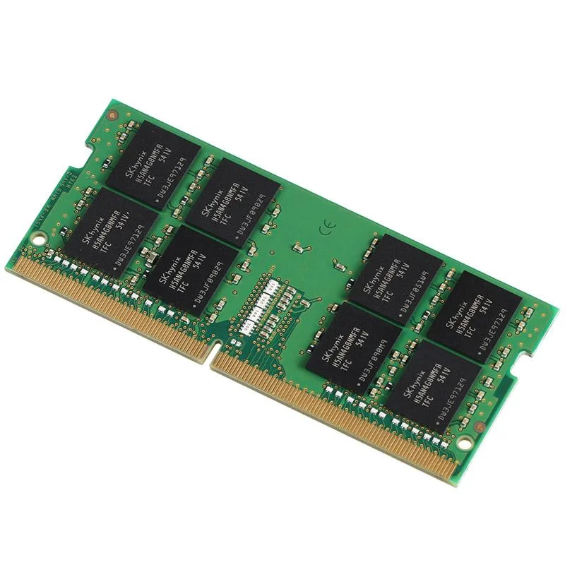 Memória RAM para Notebook Kingston KaBuM