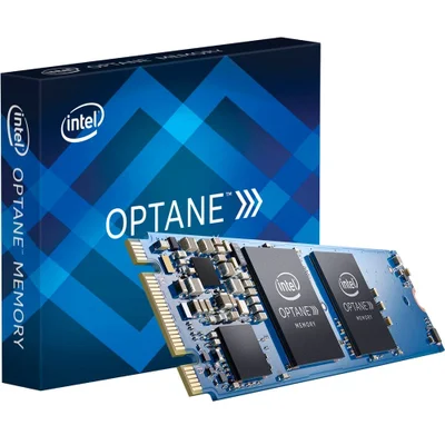 Intel Optane Memory 256X4枚 計1008GB. Z8G4 Memória Intel Optane 16GB M2 PCIExpress 30