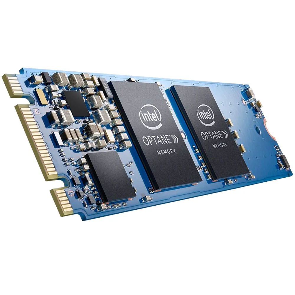 Memória Intel Optane 16GB M2 PCIExpress 30