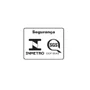 Aspirador Robô Britânia Bas03v, 18w, 200ml, 3 Em 1, Hepa, Bivolt