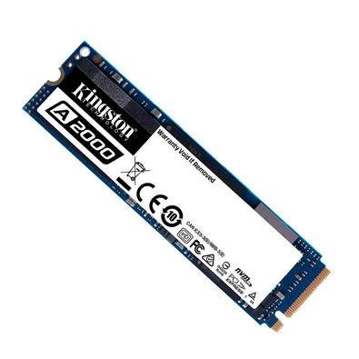Computador Gamer Hyperx Intel I3 9100f