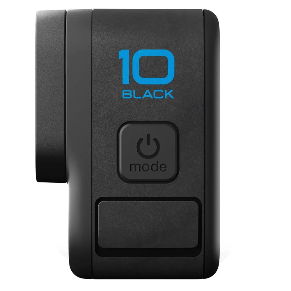 GoPro HERO10 Black フルセット 美品 Gopro Hero 10 Black 53k 60 Fps KaBuM