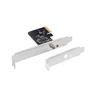 Adaptador PCI Express Ac600 , Wireless, Dual Band, Archer T2E