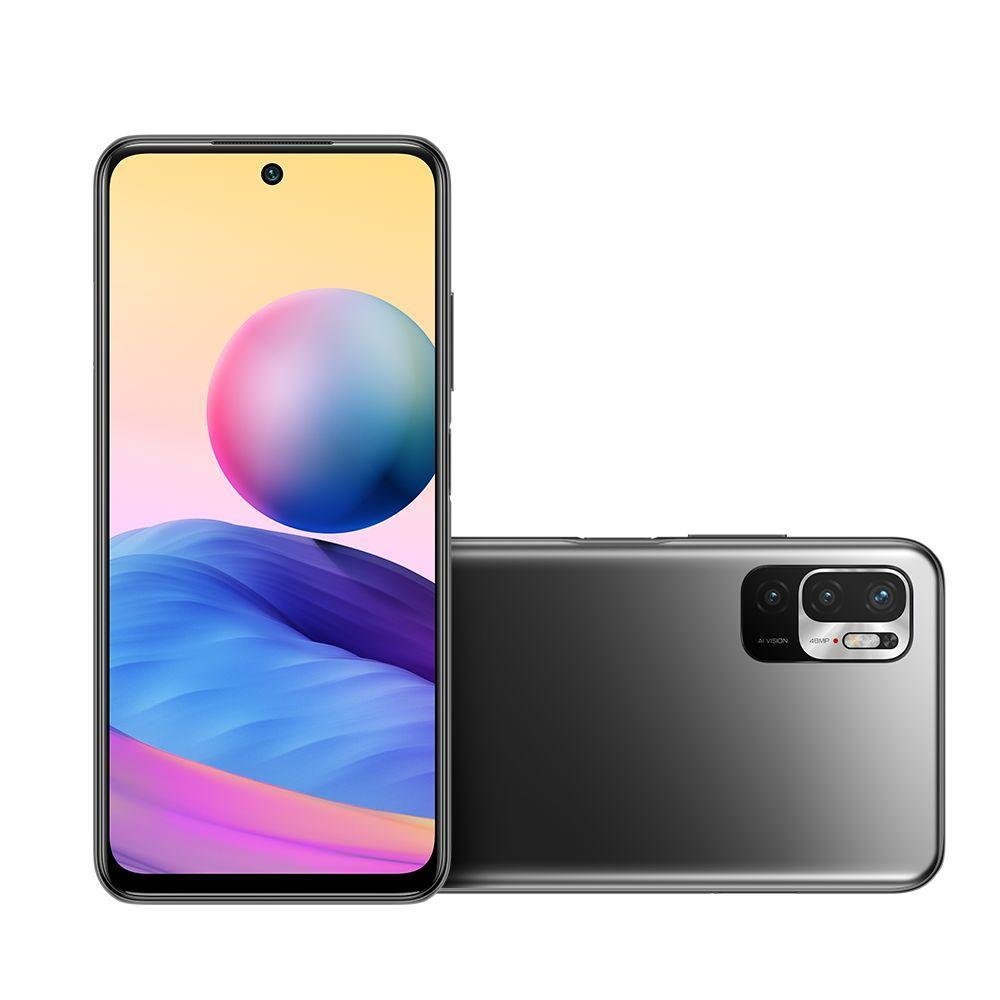 Smartphone Xiaomi Redmi Note 10 128GB 4GB 643