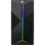Gabinete Gamer Mid Tower Holt Rgb Fortrek