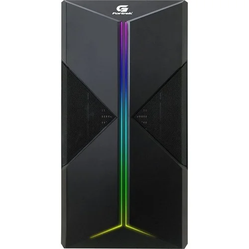 Gabinete Gamer Mid Tower Holt Rgb Fortrek Gabinete Gamer Mid Tower Holt Rgb Fortrek