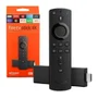 Amazon Fire Tv Stick 4k De Voz 4k 8gb Memória Ram De 1.5gb