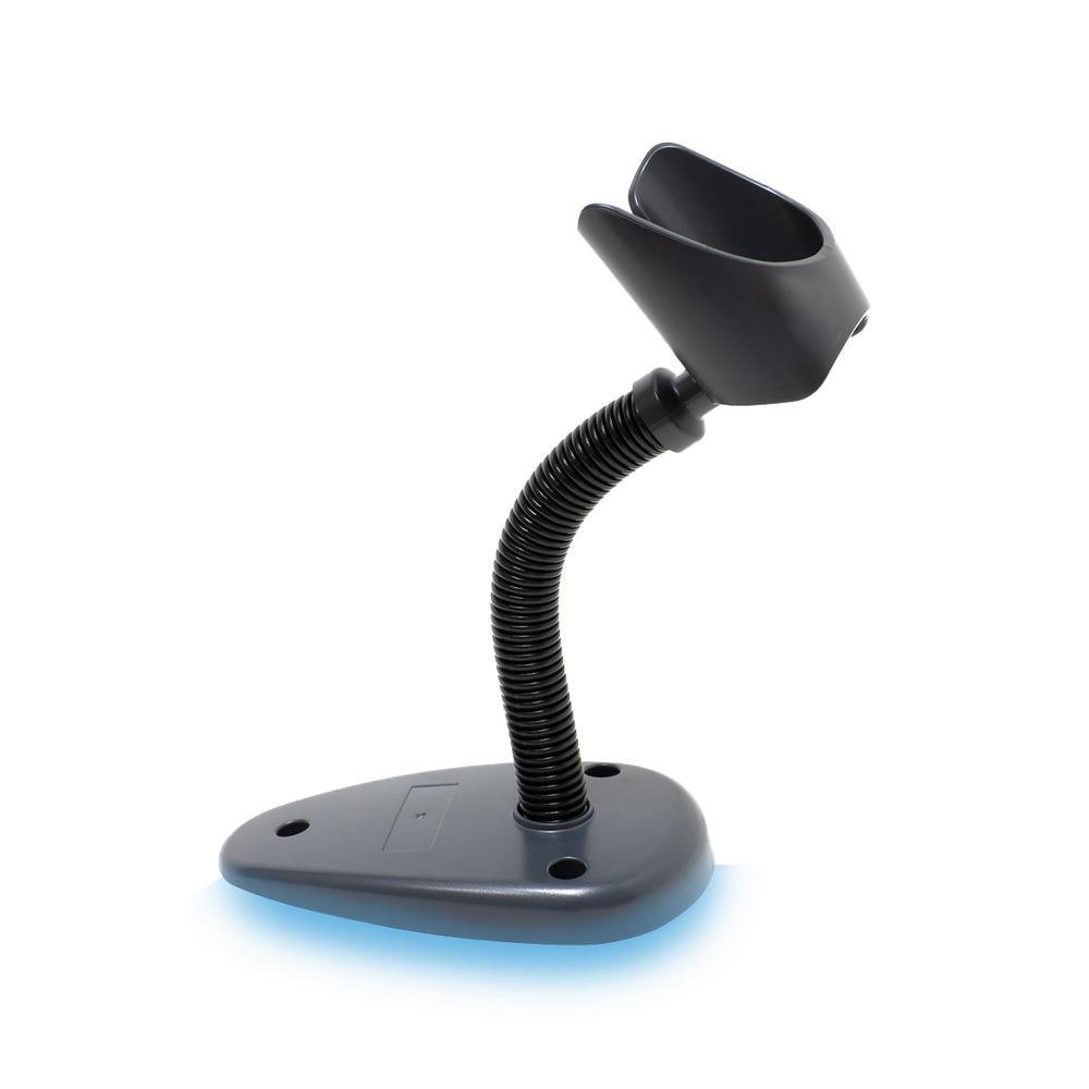 Leitor De Código De Barras 2d Datalogic Qd2430 Usb C/ Suporte