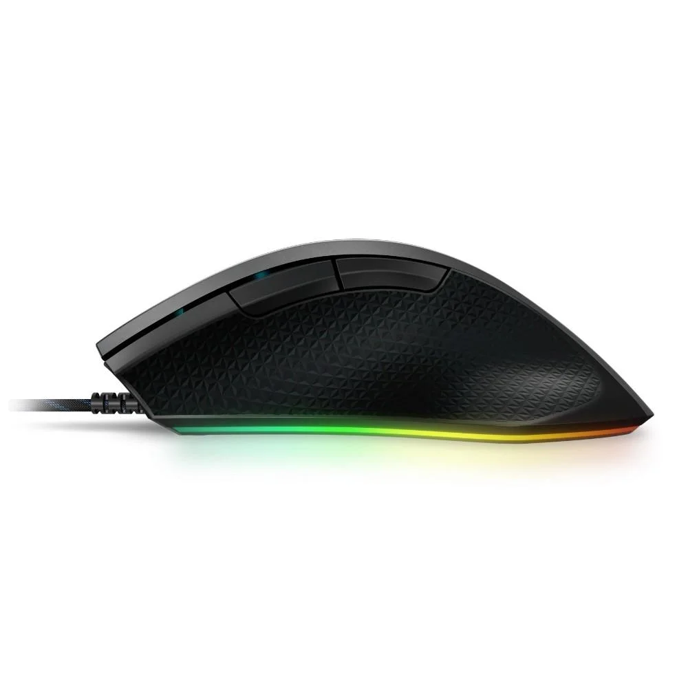 Mouse Gamer Lenovo Legion M500 KaBuM