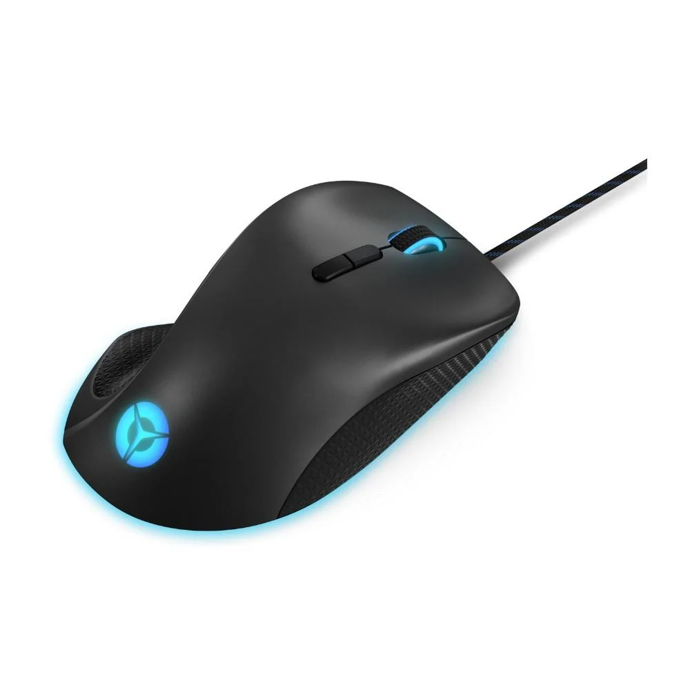 Mouse Gamer Lenovo Legion M500 KaBuM