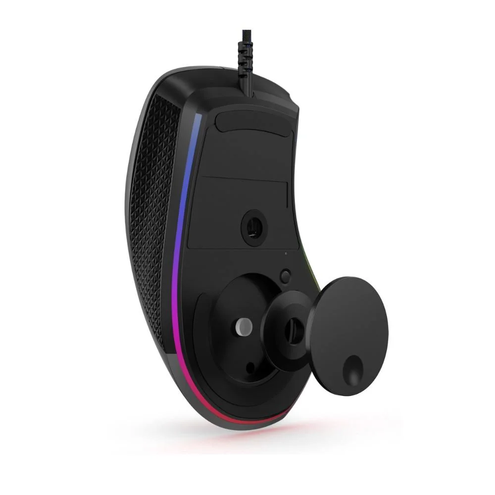 Mouse Gamer Lenovo Legion M500 KaBuM