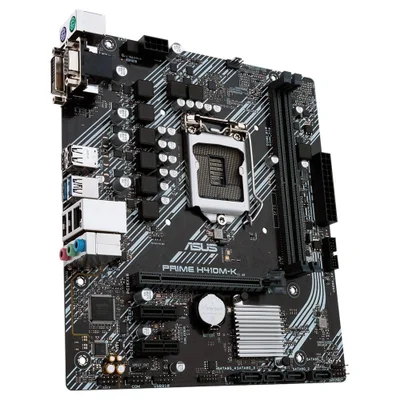 THIRDWAVE PRIME 　H410M-A Core i5 10400 THIRDWAVE PRIME H410M-A Core i5 10400 Placa-M-e-Asus-Prime-Intel-