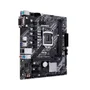 Placa-Mãe Asus Prime, Intel H410 LGA 1200, DDR4 - H410M-K