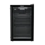 Cervejeira Venax Top Light 100, 82L, 220V, Preto Fosco
